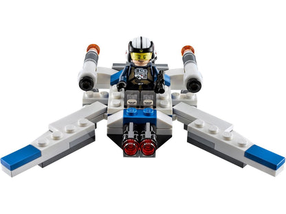 LEGO® Star Wars™ 75160 U-Wing™ Microfighter