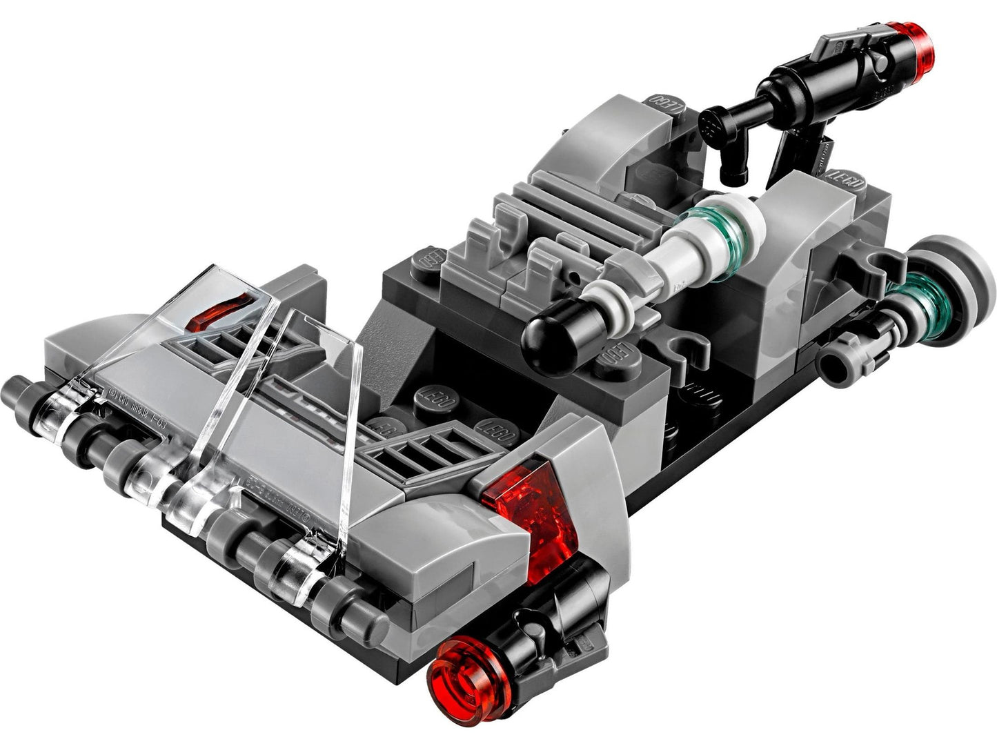 LEGO® Star Wars™ 75166 First Order Transport Speeder Battle Pack