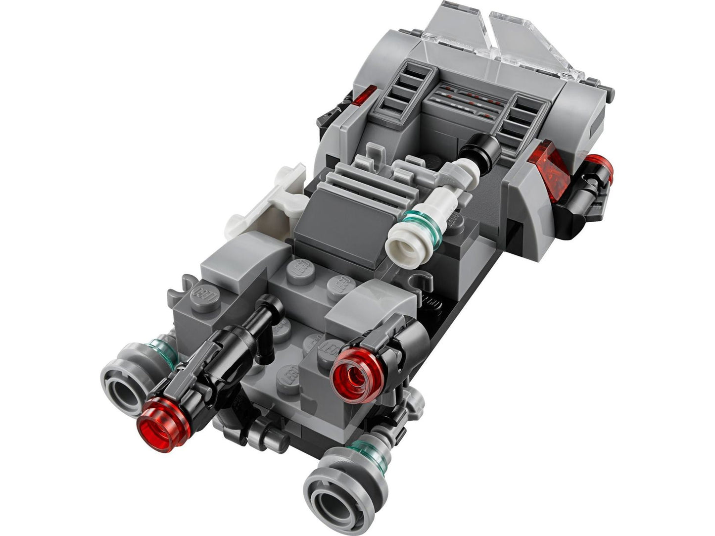 LEGO® Star Wars™ 75166 First Order Transport Speeder Battle Pack