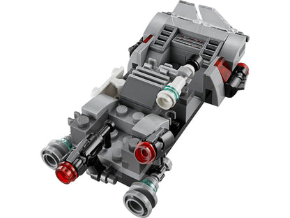 LEGO® Star Wars™ 75166 First Order Transport Speeder Battle Pack