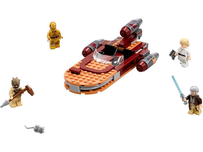 LEGO® Star Wars™ 75173 Luke's Landspeeder