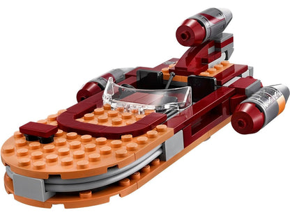 LEGO® Star Wars™ 75173 Luke's Landspeeder