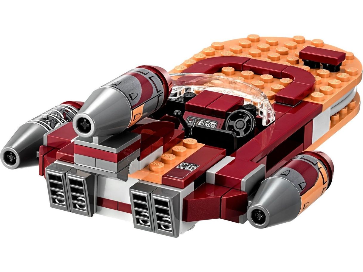 LEGO® Star Wars™ 75173 Luke's Landspeeder
