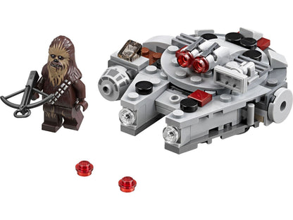 LEGO® Star Wars™ 75193 Millennium Falcon™ Microfighter
