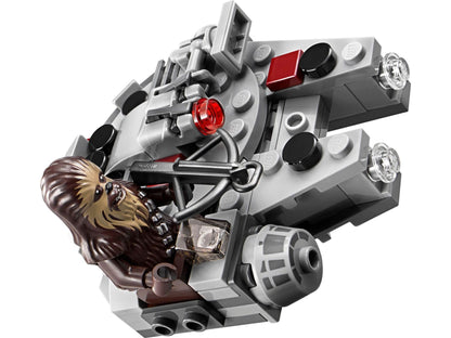 LEGO® Star Wars™ 75193 Millennium Falcon™ Microfighter