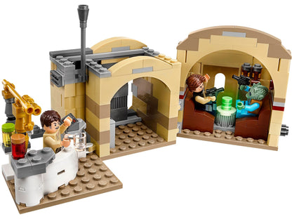 LEGO® Star Wars™ 75205 - Mos Eisley Kantina