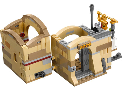 LEGO® Star Wars™ 75205 - Mos Eisley Kantina
