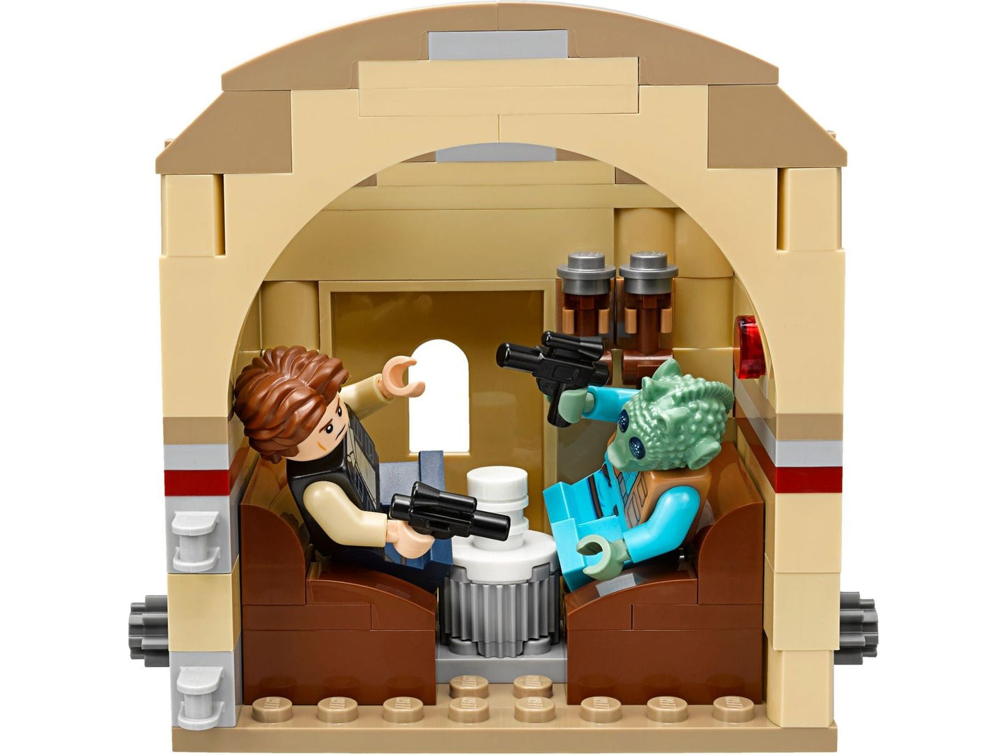 LEGO® Star Wars™ 75205 - Mos Eisley Kantina