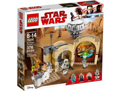 LEGO® Star Wars™ 75205 - Mos Eisley Kantina