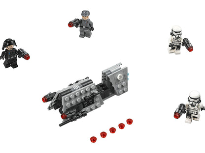 LEGO® Star Wars™ 75207 Imperiale Patrouille Battle Pack