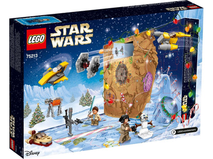 LEGO® Star Wars™ 75213 Adventskalender 2018 - Box