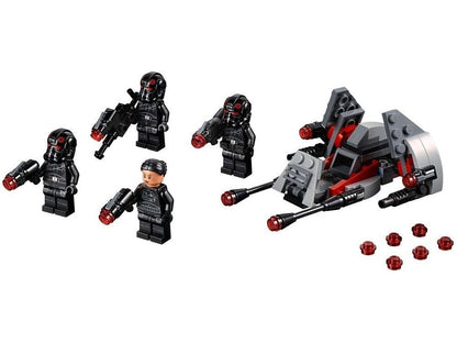 LEGO® Star Wars™ 75226 Inferno Squad Battle Pack
