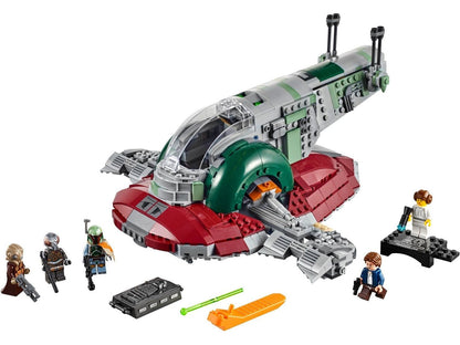 LEGO® Star Wars™ 75243 Slave I - 20. Jubiläum