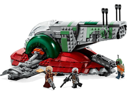 LEGO® Star Wars™ 75243 Slave I - 20. Jubiläum
