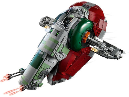 LEGO® Star Wars™ 75243 Slave I - 20. Jubiläum
