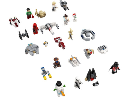 LEGO® Star Wars™ 75279 Adventskalender 2020