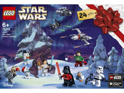 LEGO® Star Wars™ 75279 Adventskalender 2020