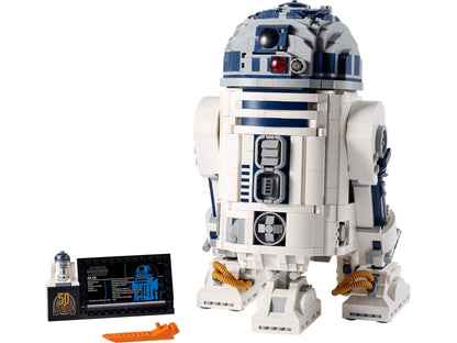 LEGO® Star Wars™ 75308 R2-D2