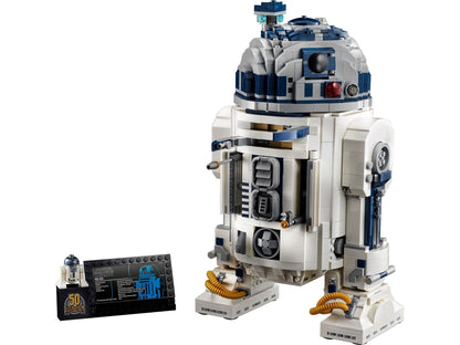 LEGO® Star Wars™ 75308 R2-D2