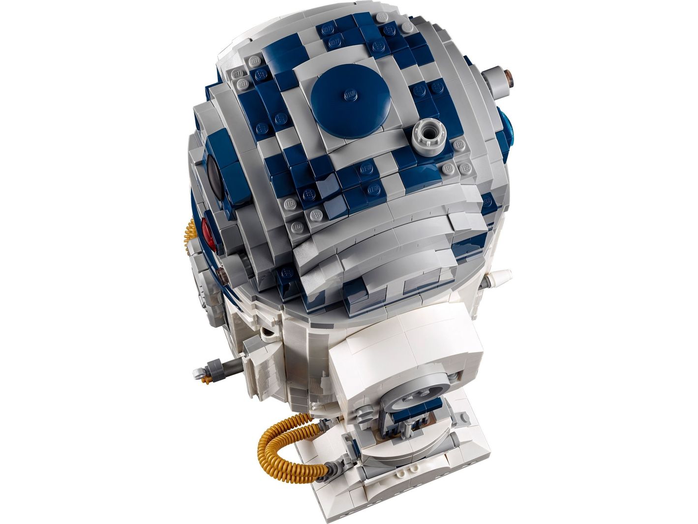 LEGO® Star Wars™ 75308 R2-D2