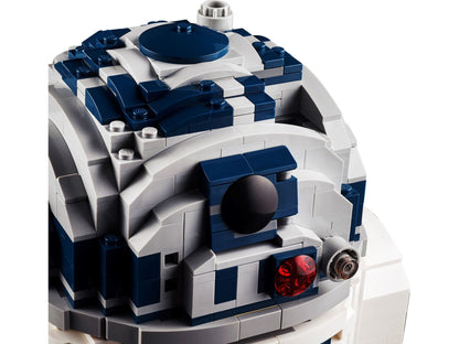LEGO® Star Wars™ 75308 R2-D2