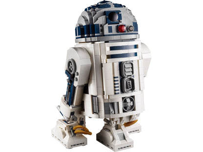 LEGO® Star Wars™ 75308 R2-D2