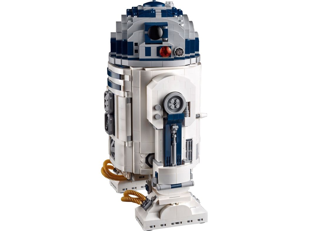 LEGO® Star Wars™ 75308 R2-D2