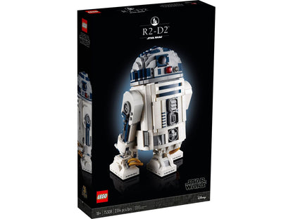 LEGO® Star Wars™ 75308 R2-D2