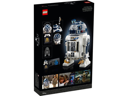 LEGO® Star Wars™ 75308 R2-D2