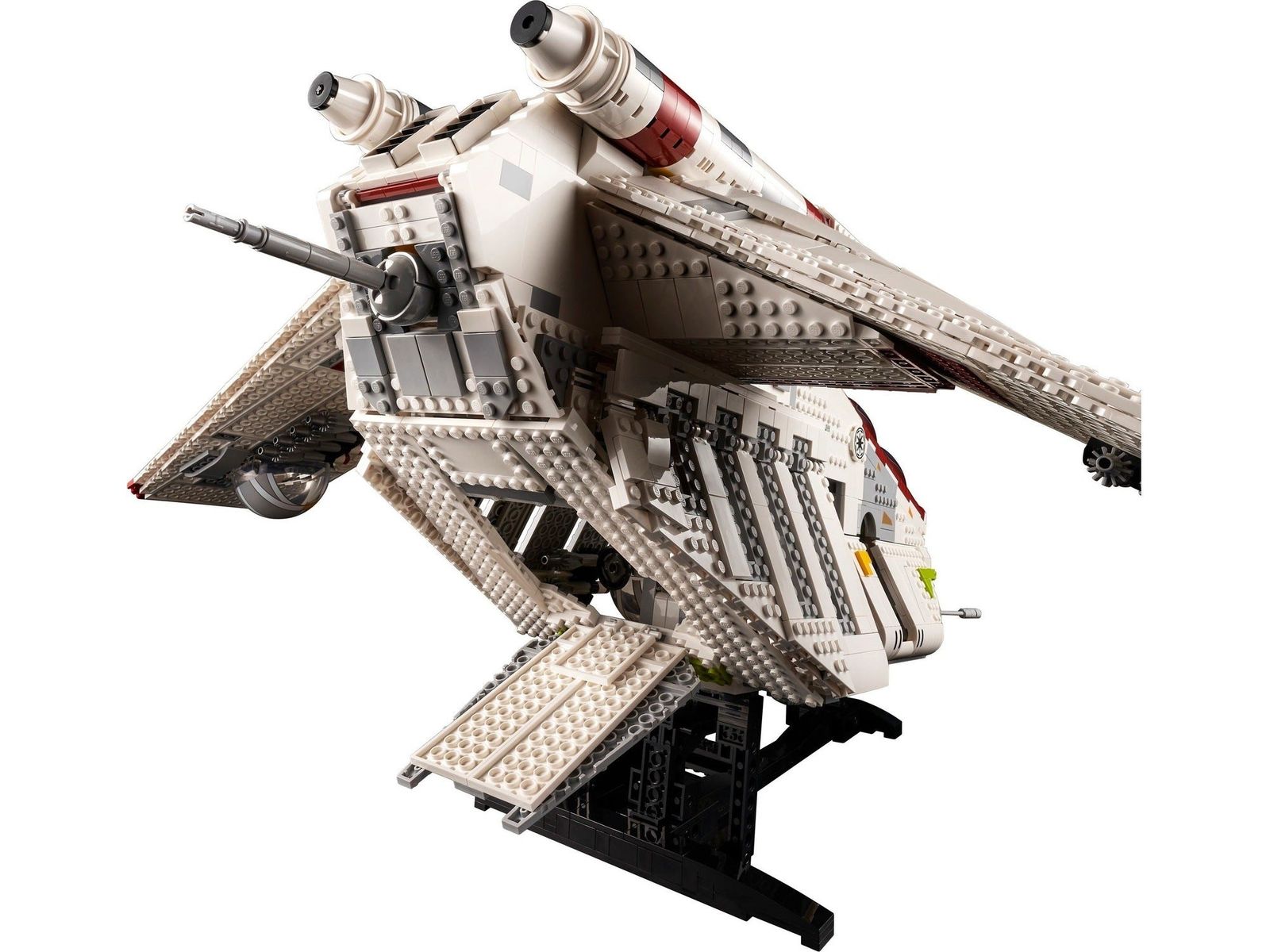 Lego star wars 7676 orders