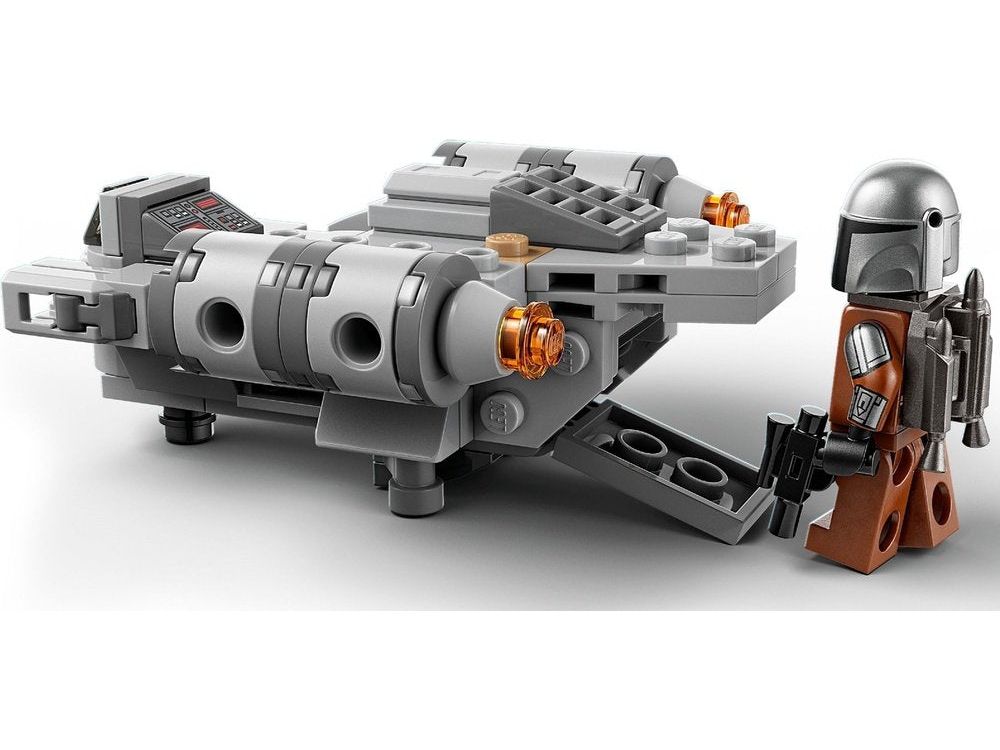 LEGO® Star Wars™ 75321 The Razor Crest Microfighter