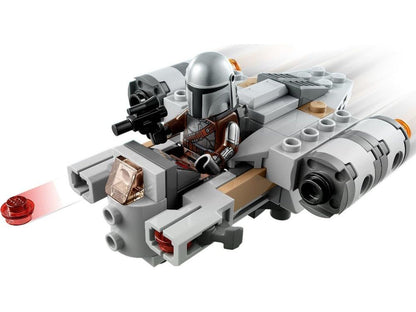 LEGO® Star Wars™ 75321 The Razor Crest Microfighter