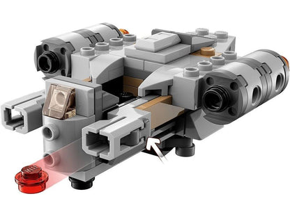 LEGO® Star Wars™ 75321 The Razor Crest Microfighter