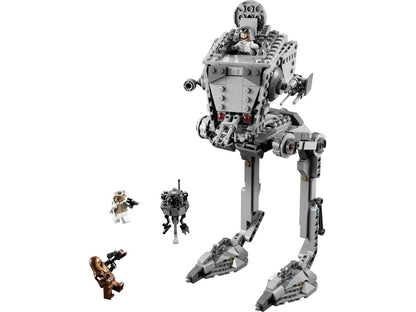 LEGO® Star Wars™ 75322 Hoth™ AT-ST™