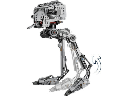 LEGO® Star Wars™ 75322 Hoth™ AT-ST™