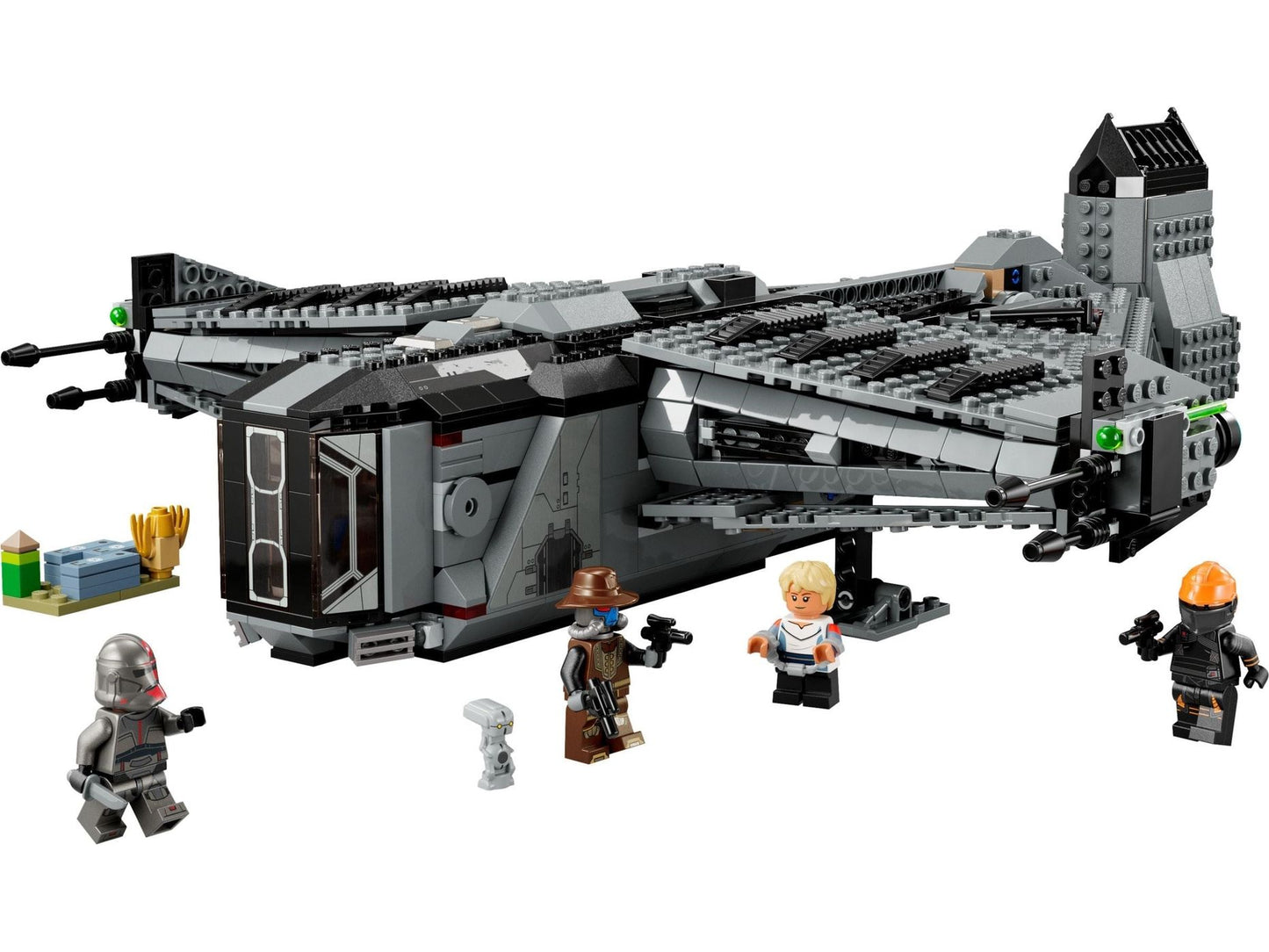 LEGO® Star Wars™ 75323 The Justifier