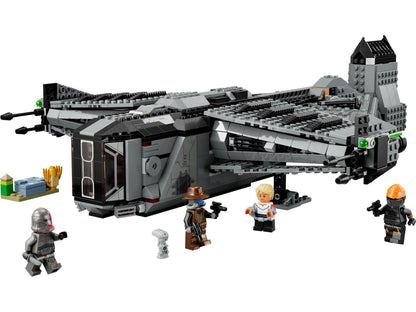LEGO® Star Wars™ 75323 The Justifier