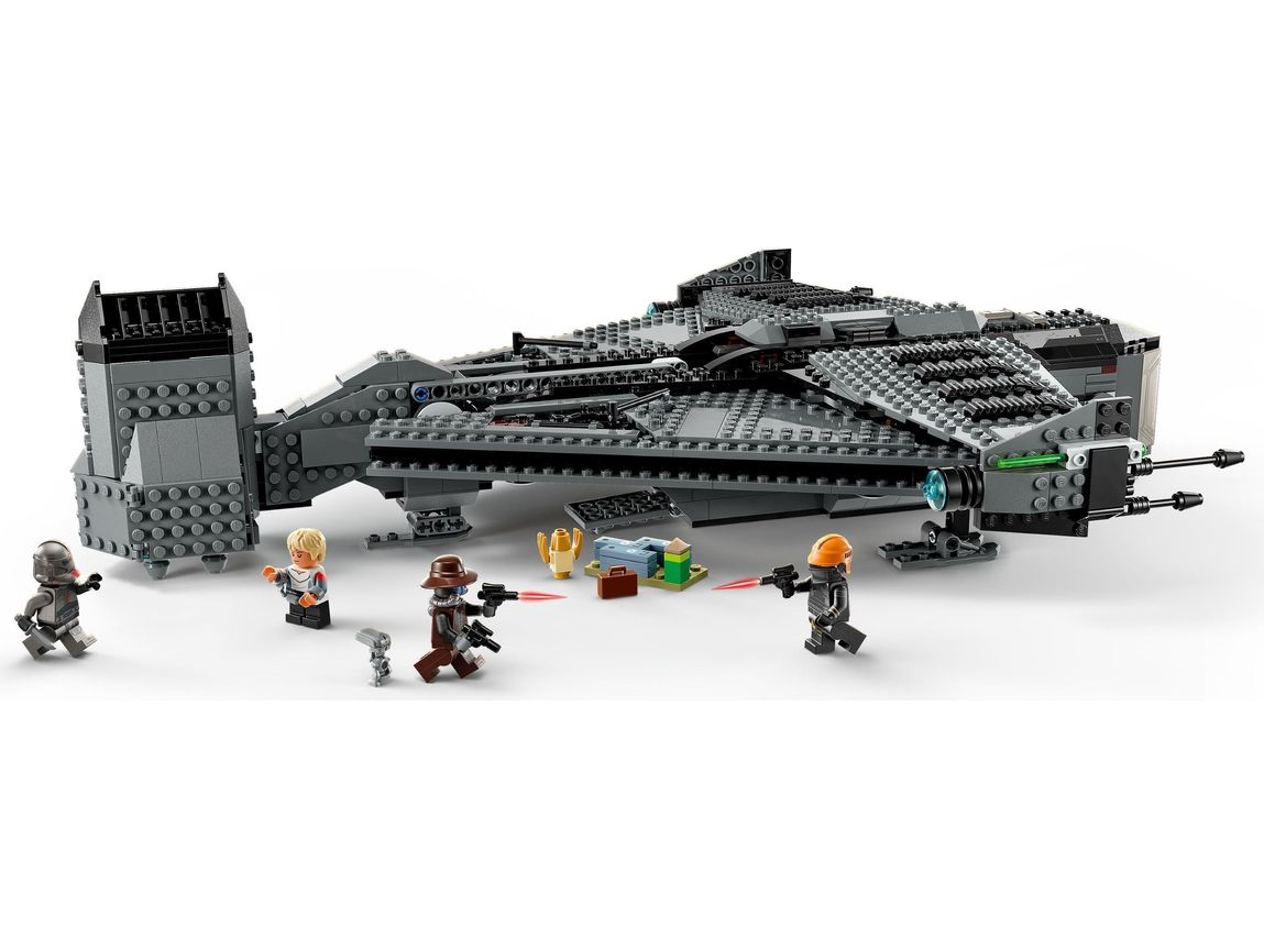 LEGO® Star Wars™ 75323 The Justifier
