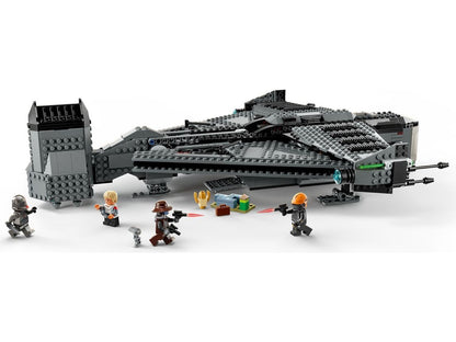 LEGO® Star Wars™ 75323 The Justifier