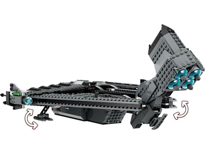 LEGO® Star Wars™ 75323 The Justifier