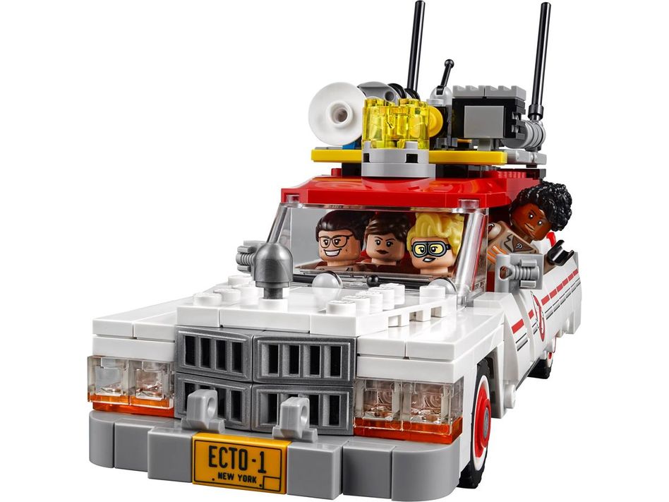 Lego offers 75828 Ghostbusters Neu ungeöffnet