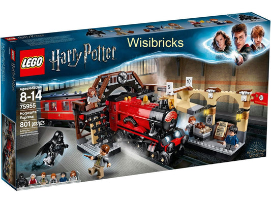 LEGO® Harry Potter™ 75955 Hogwarts™ Express - Box