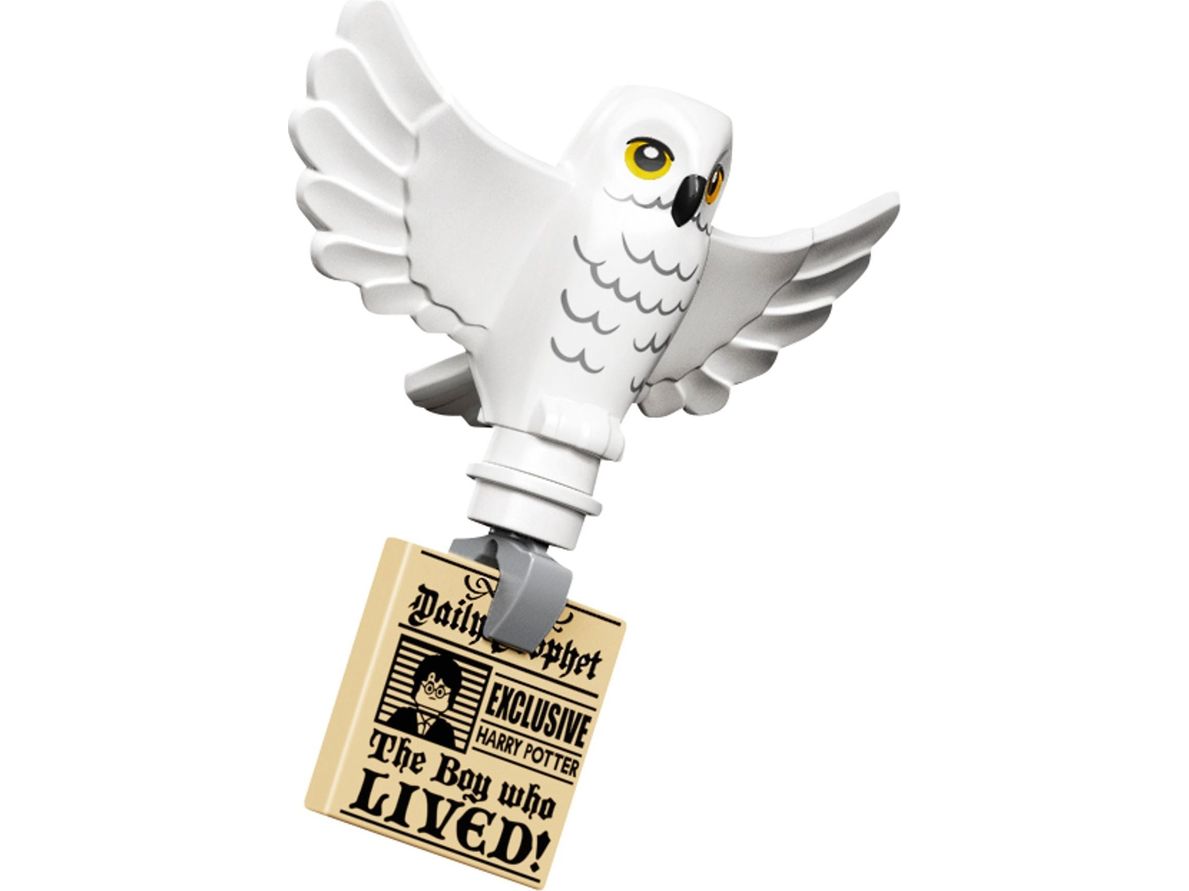 LEGO® Harry Potter™ 75978 Winkelgasse™