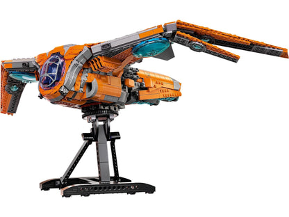 LEGO® Marvel 76193 Das Schiff der Wächter