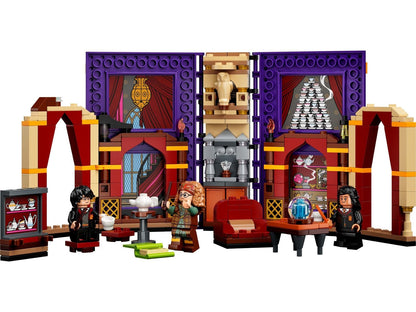 LEGO® Harry Potter™ 76396 Wahrsageunterricht