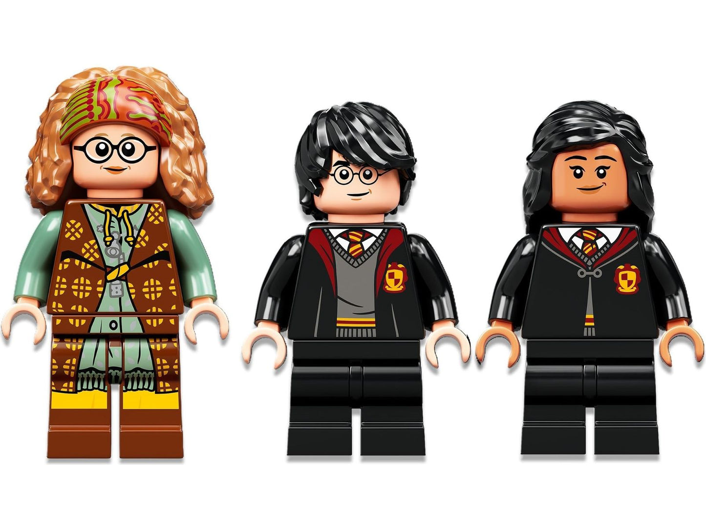 LEGO® Harry Potter™ 76396 Wahrsageunterricht