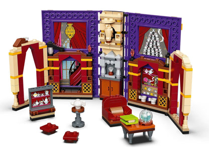 LEGO® Harry Potter™ 76396 Wahrsageunterricht