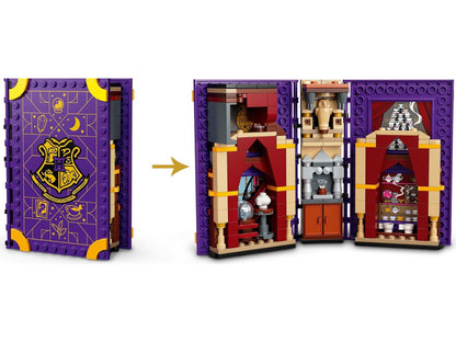 LEGO® Harry Potter™ 76396 Wahrsageunterricht