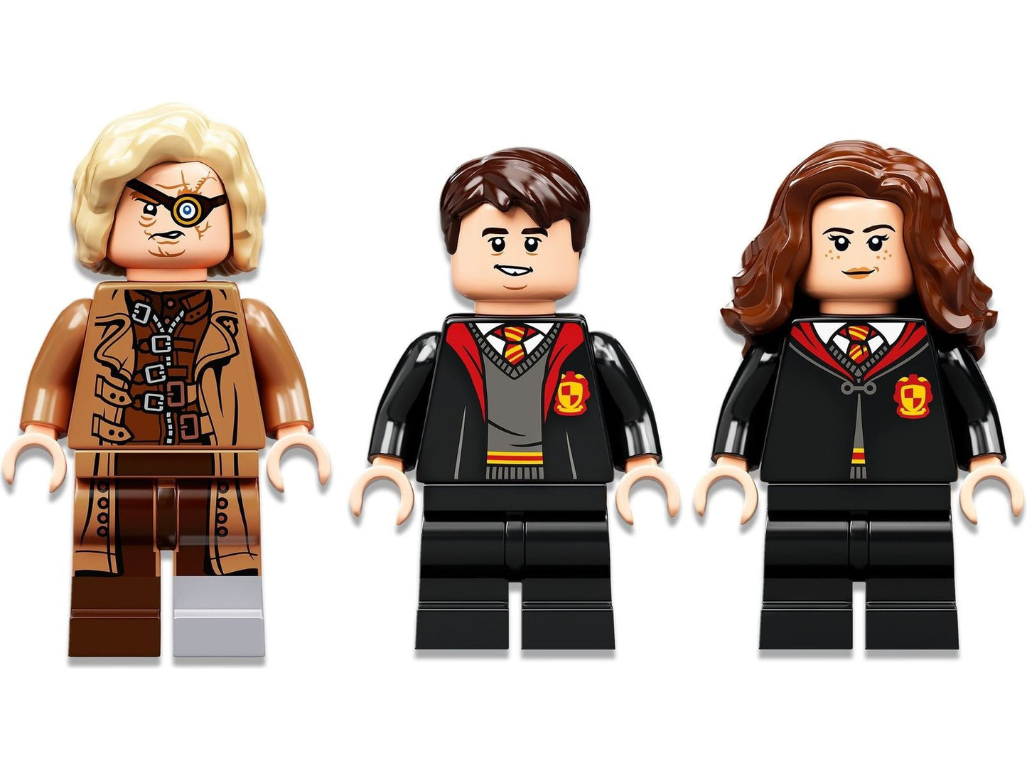 LEGO® Harry Potter™ 76397 Verteidigungsunterricht