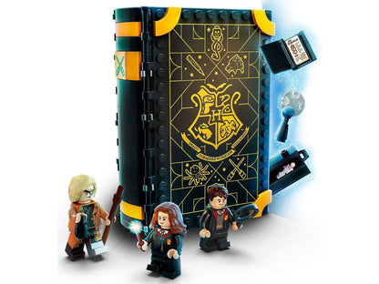LEGO® Harry Potter™ 76397 Verteidigungsunterricht
